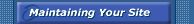 Update your school athletics website easily